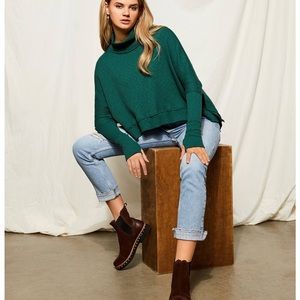 Free People woman’s Moon Daisy size Small